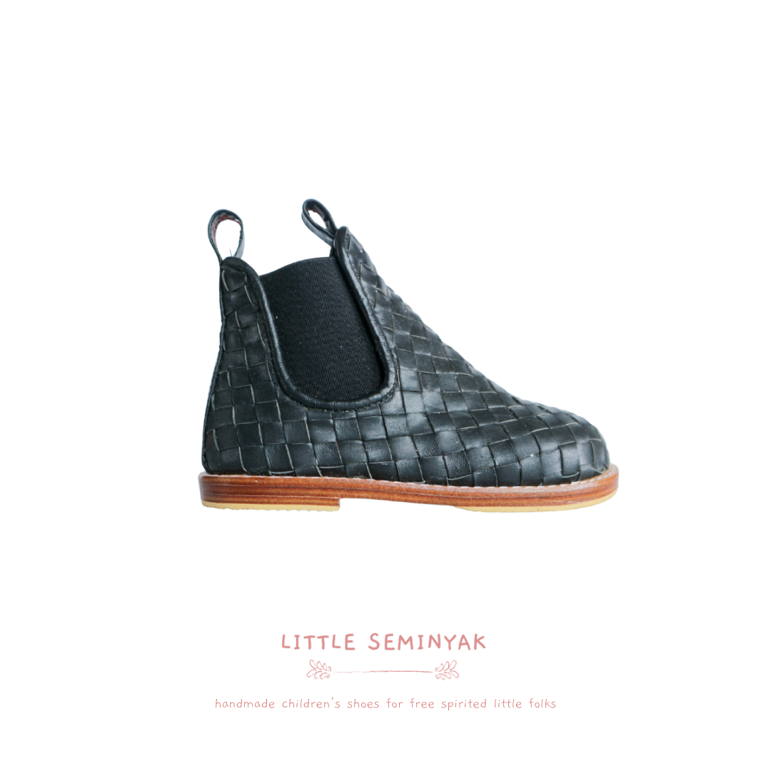 PETITE Kids Boots