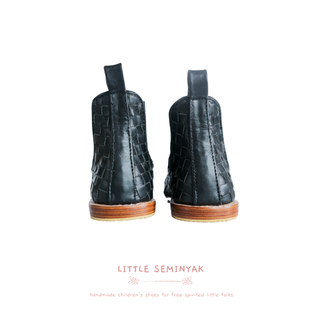 PETITE Kids Boots