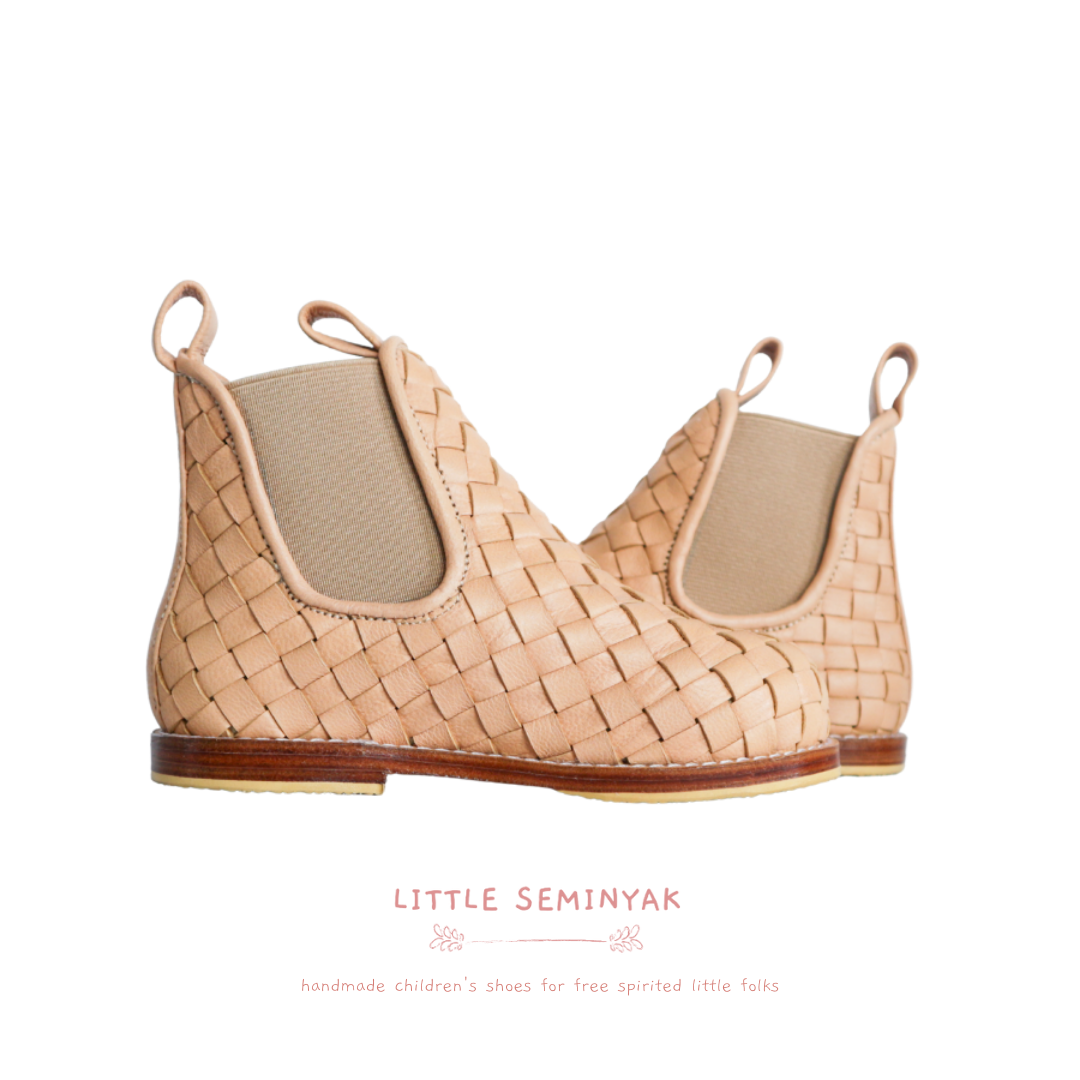 PETITE Kids Boots