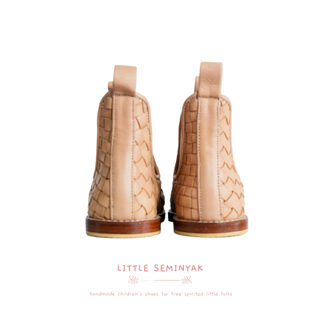 PETITE Kids Boots