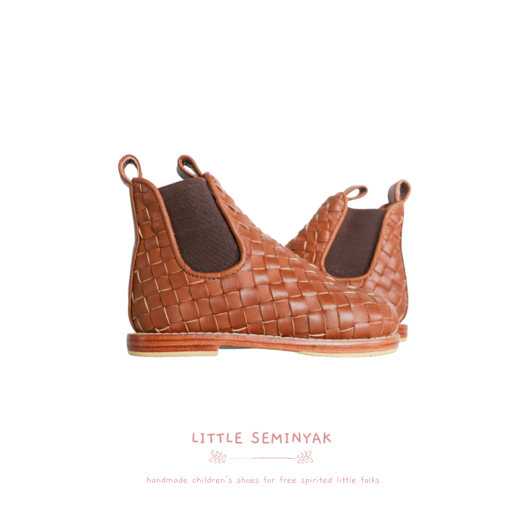 PETITE Kids Boots