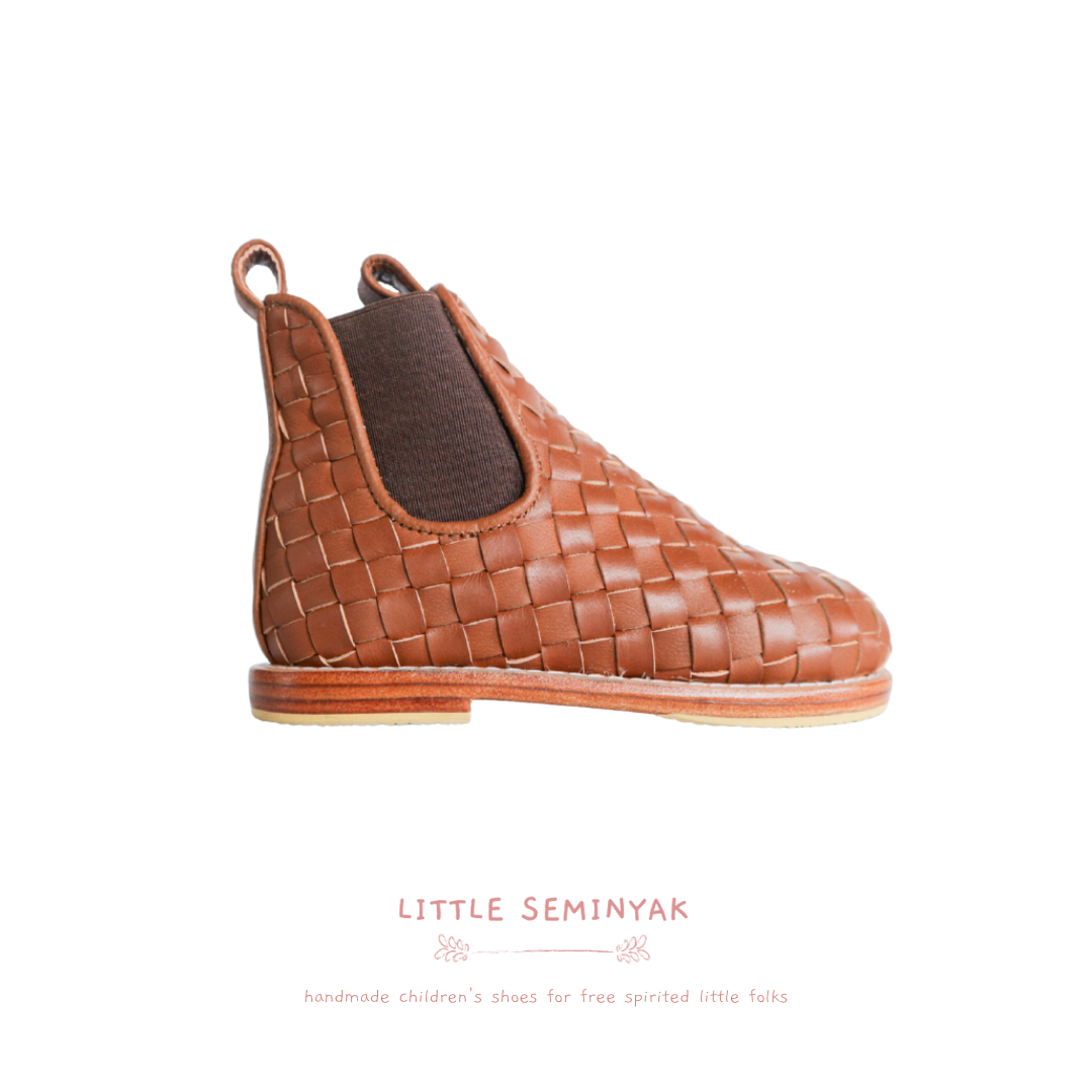 PETITE Kids Boots