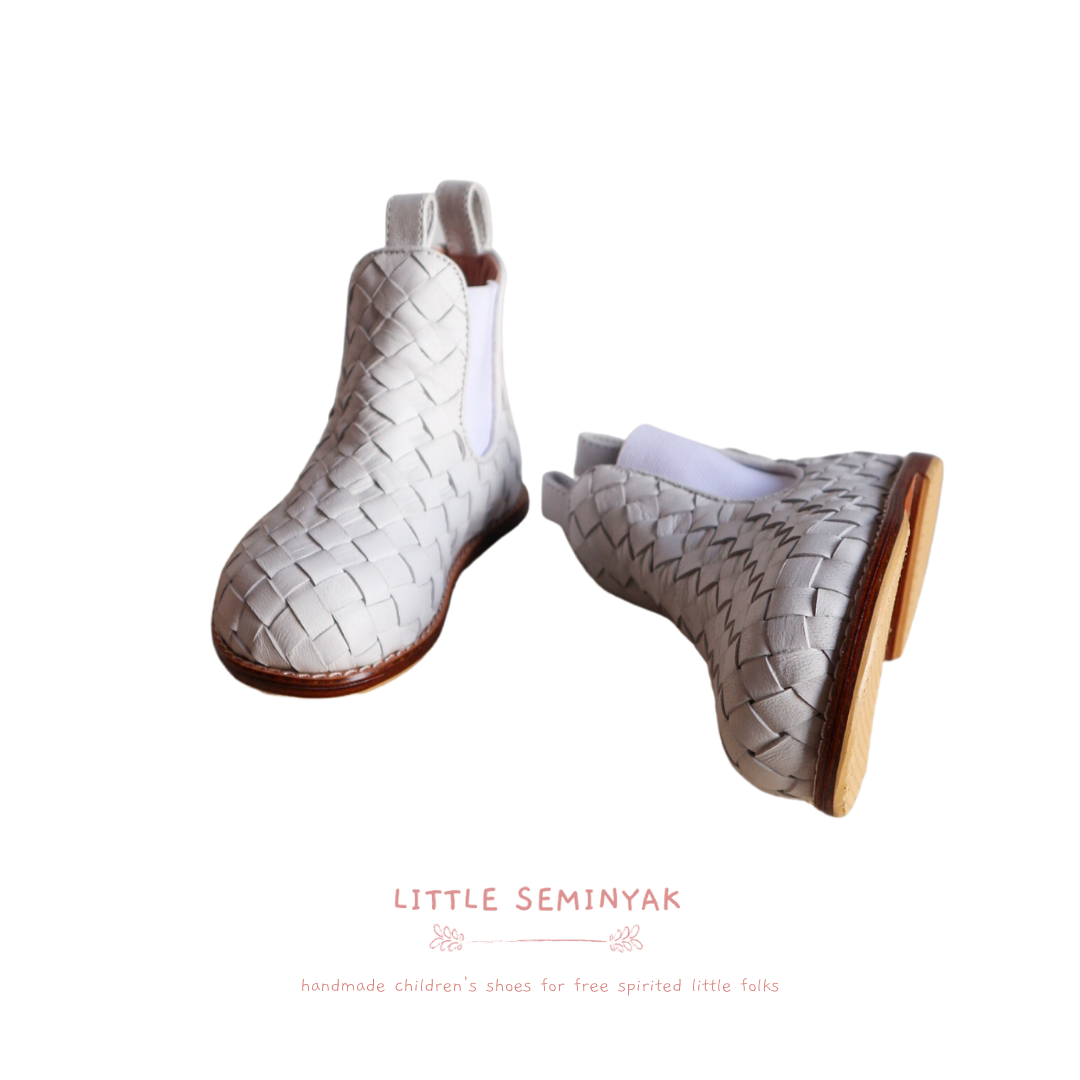 PETITE Kids Boots