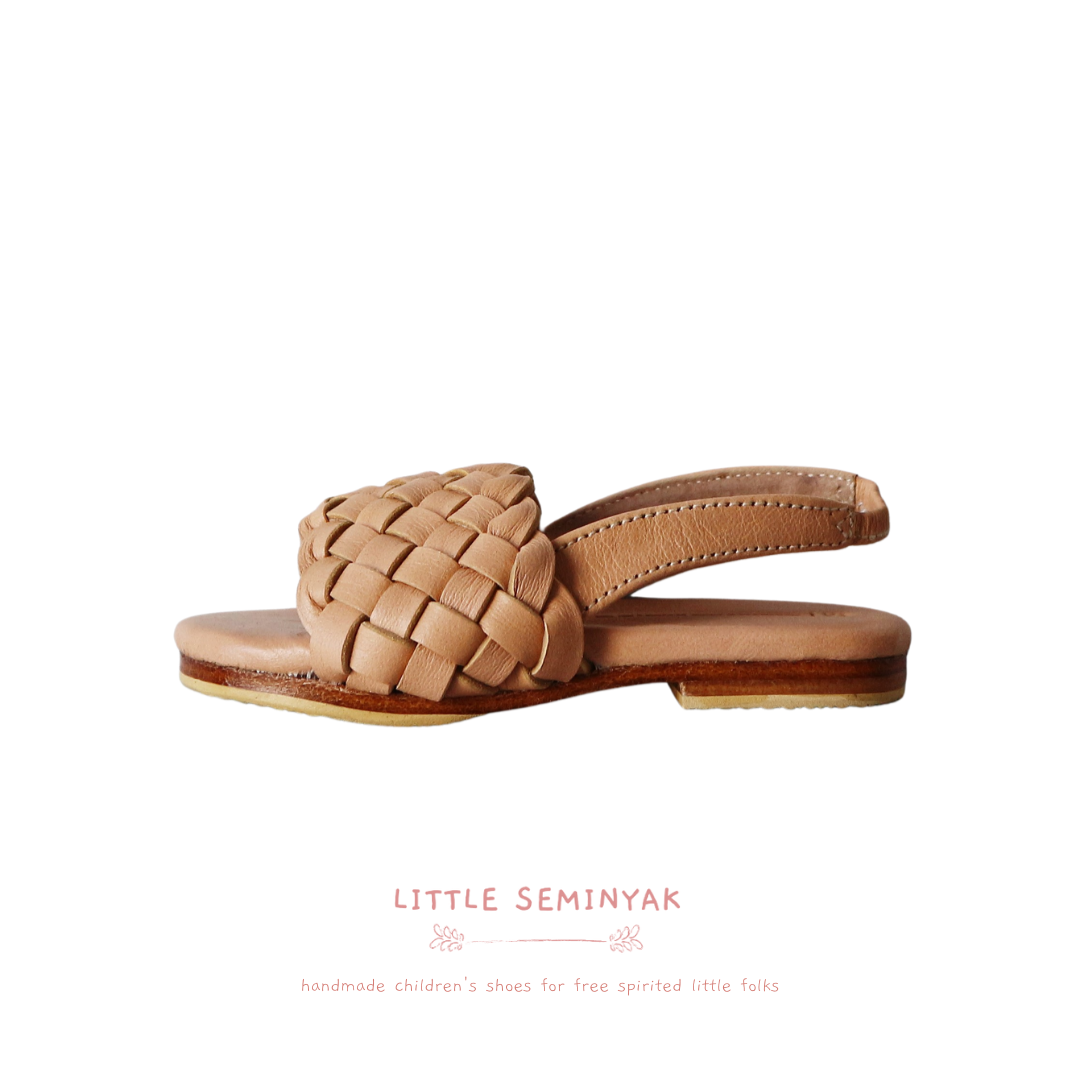 SUMMER Kids Sandals