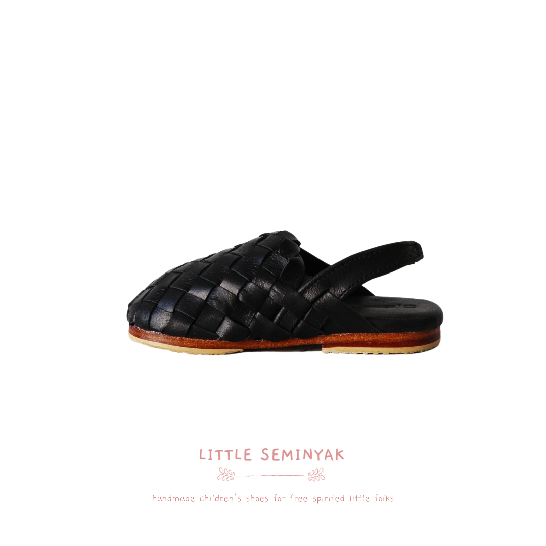 LITTLE Kids Mules