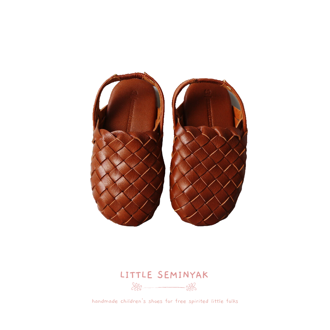 LITTLE Kids Mules