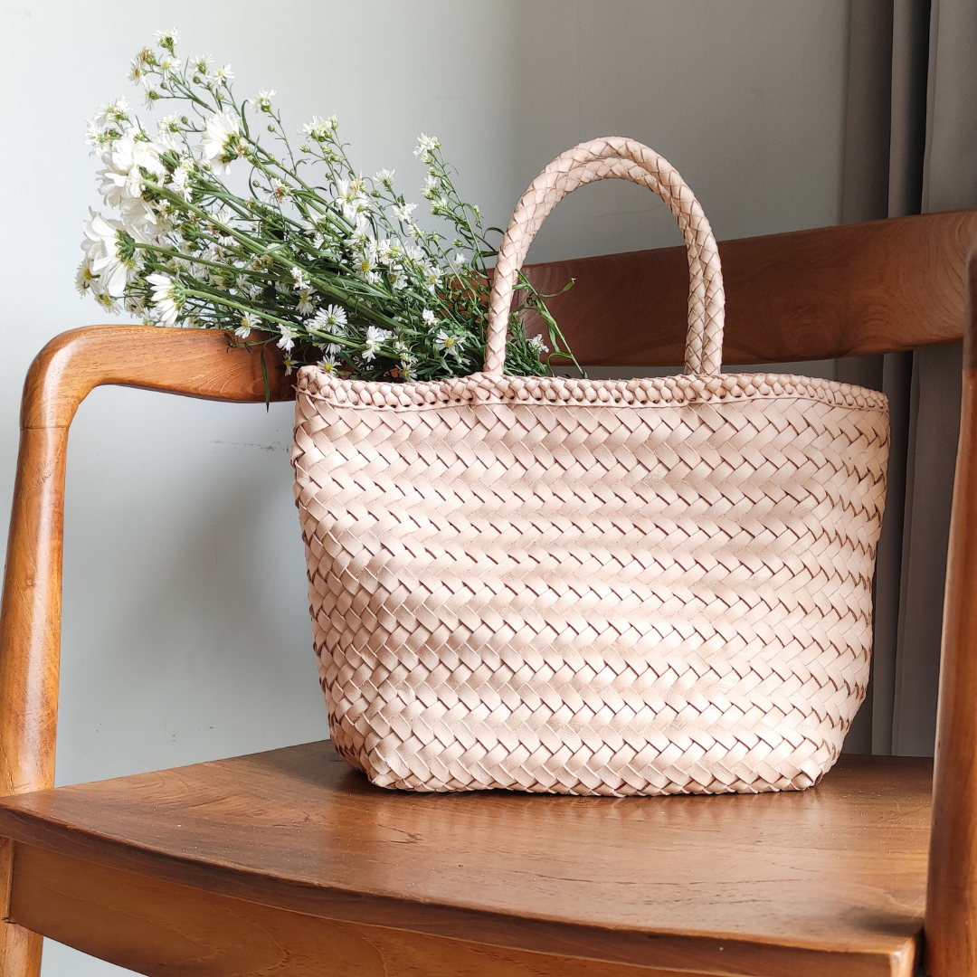 CENING Woven Bag